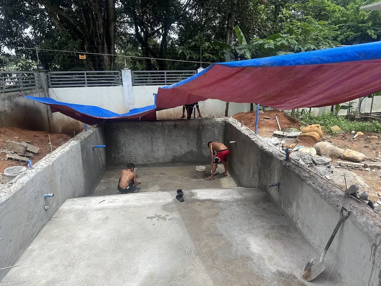 Antipolo, Rizal - Assumption Sub.