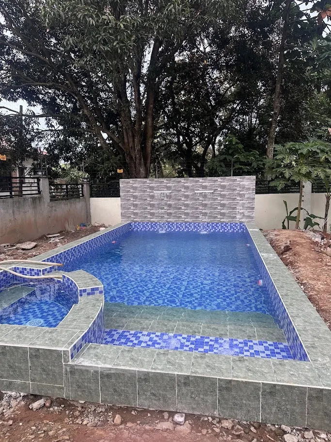 Antipolo, Rizal - Assumption Sub.
