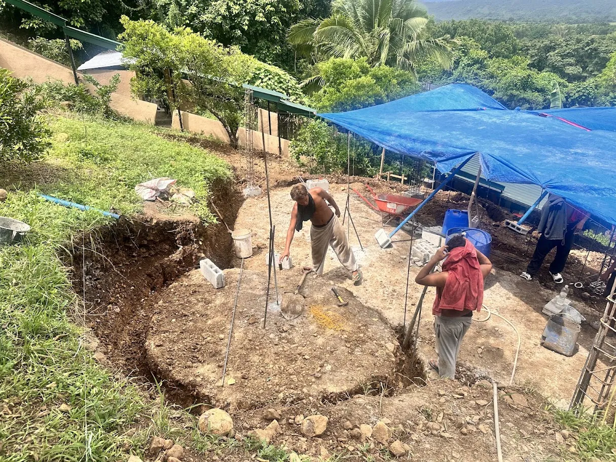 Mabitac, Laguna