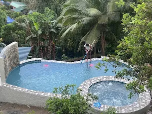 Mabitac, Laguna