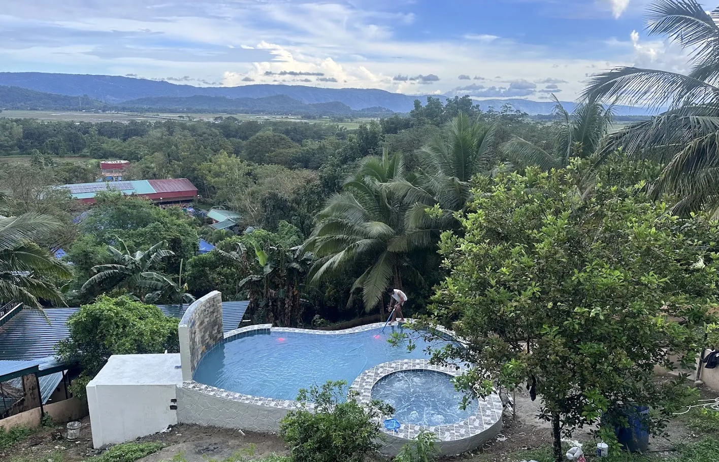 Mabitac, Laguna