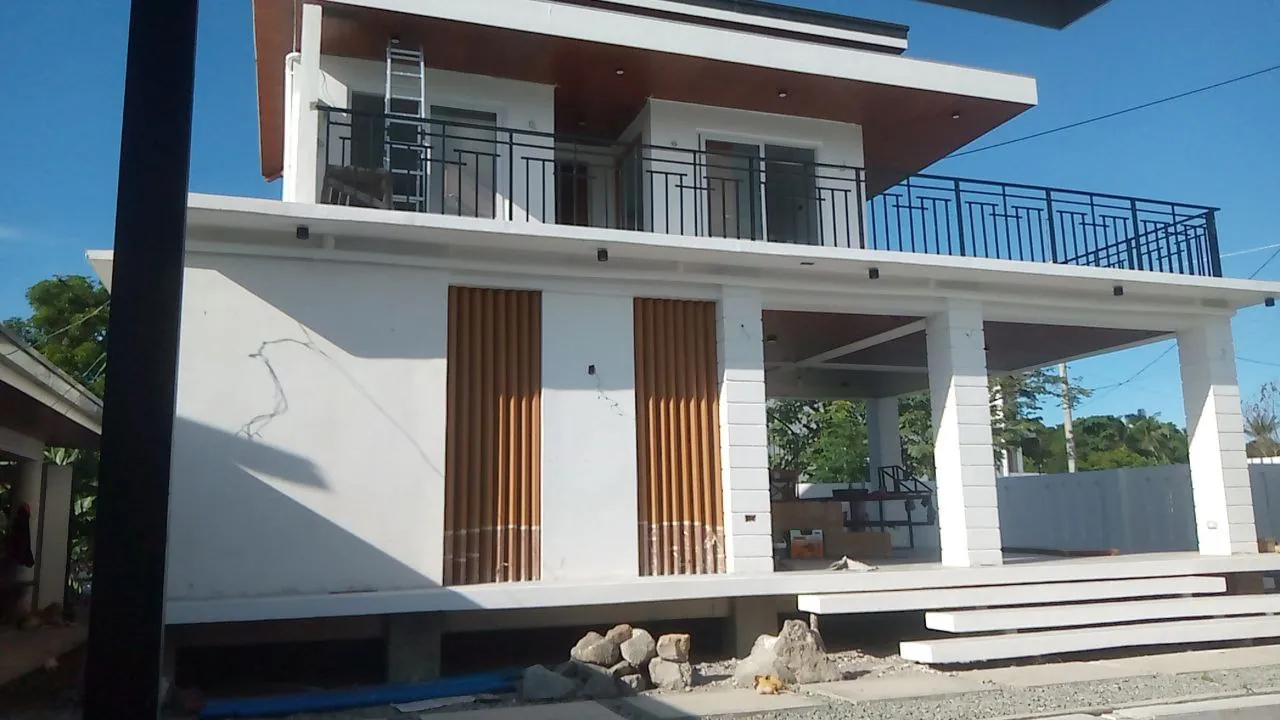 Los Banos, Laguna