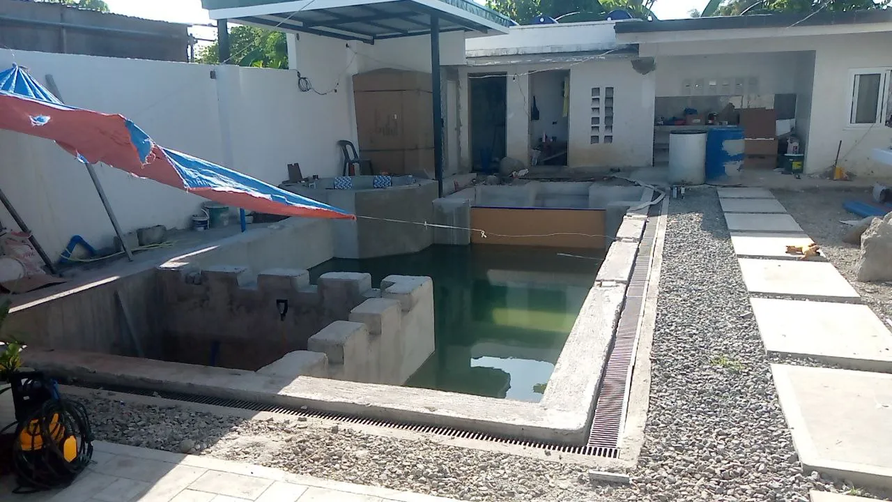 Los Banos, Laguna