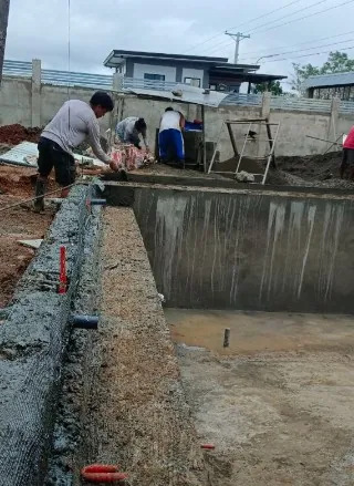 Structural Works