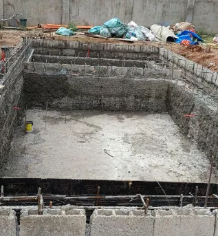 Structural Works
