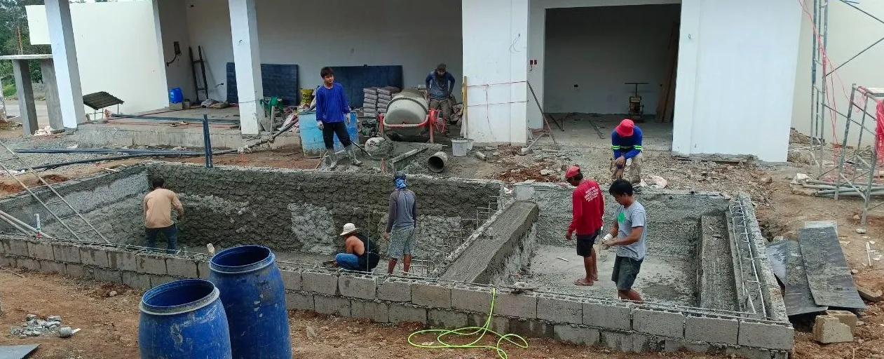 Structural Works