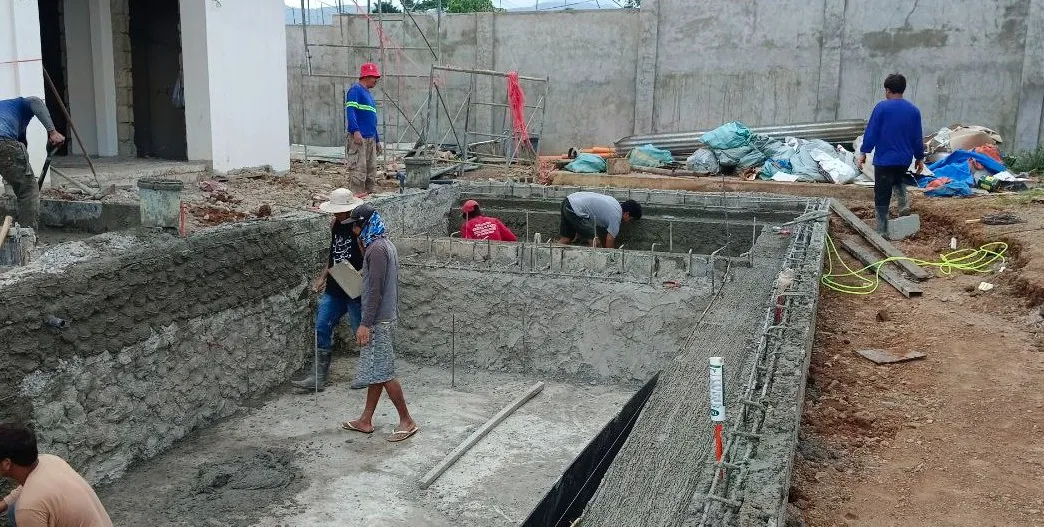 Structural Works