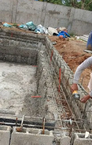 Structural Works