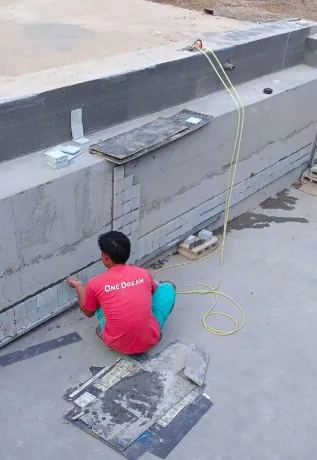 Tiling Works
