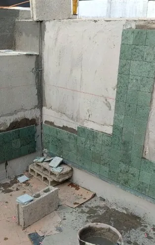Tiling Works
