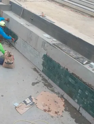 Tiling Works