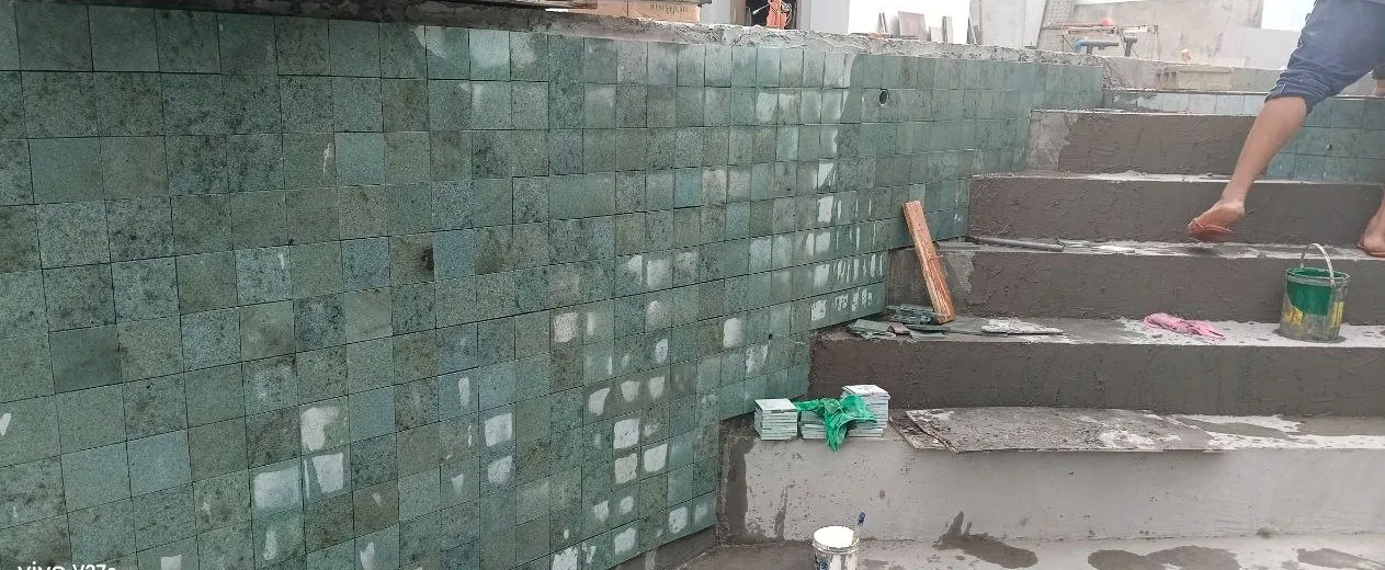 Tiling Works