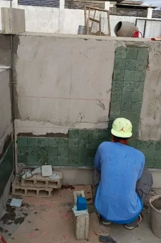 Tiling Works