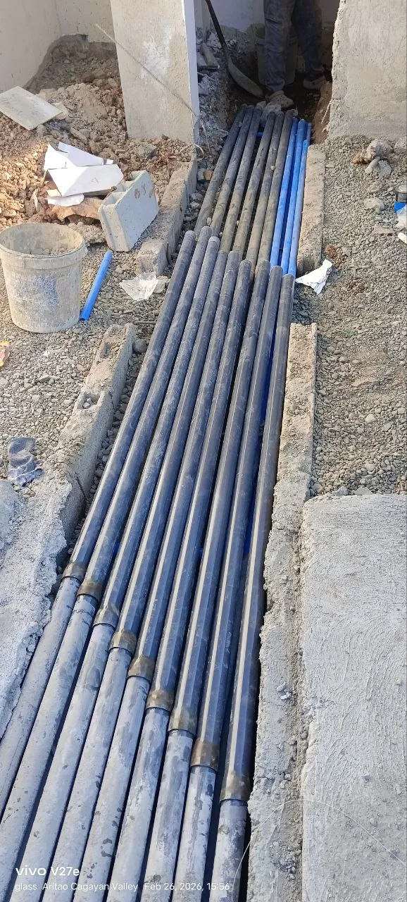 Plumbing Works