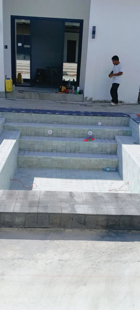 Tiling Works