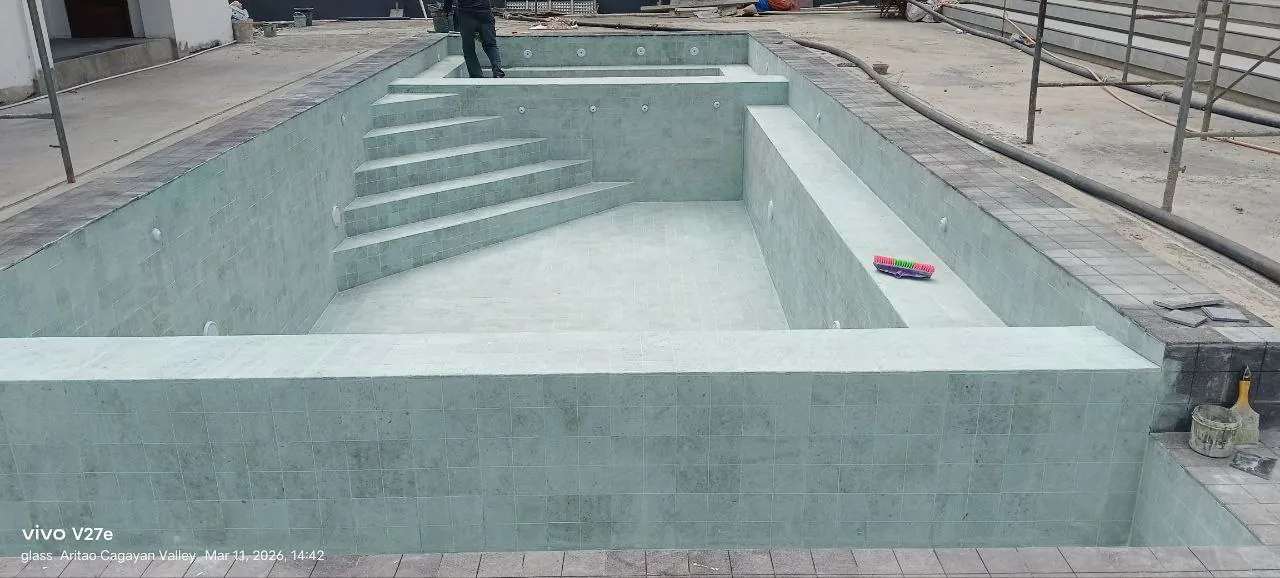 Tiling Works