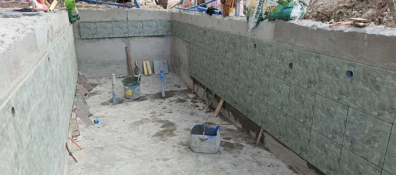 Tiling