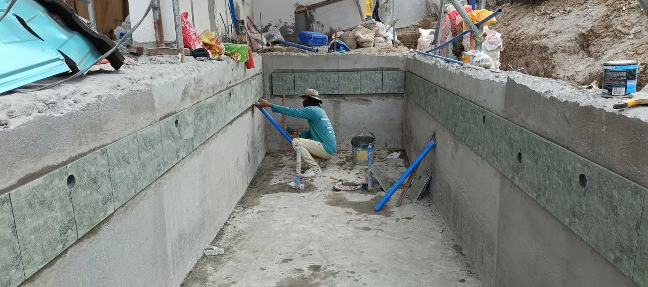 Tiling