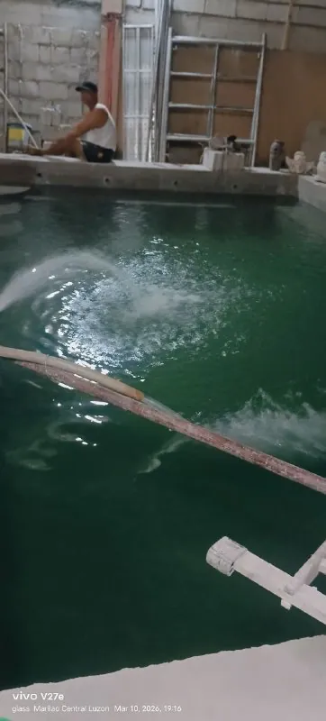 Leak Testing
