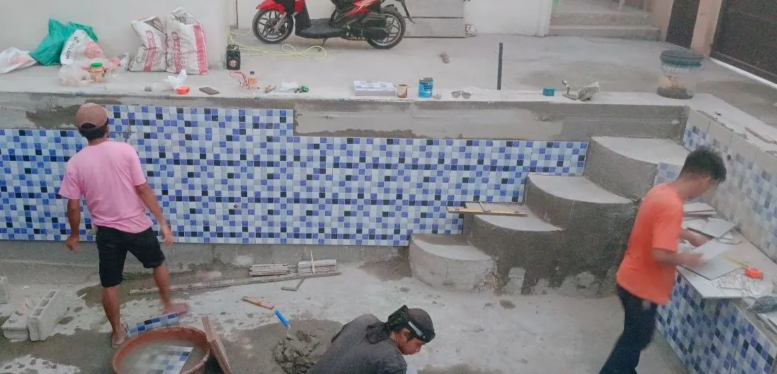 Tiling Works