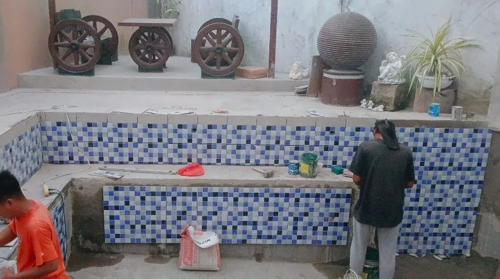 Tiling Works