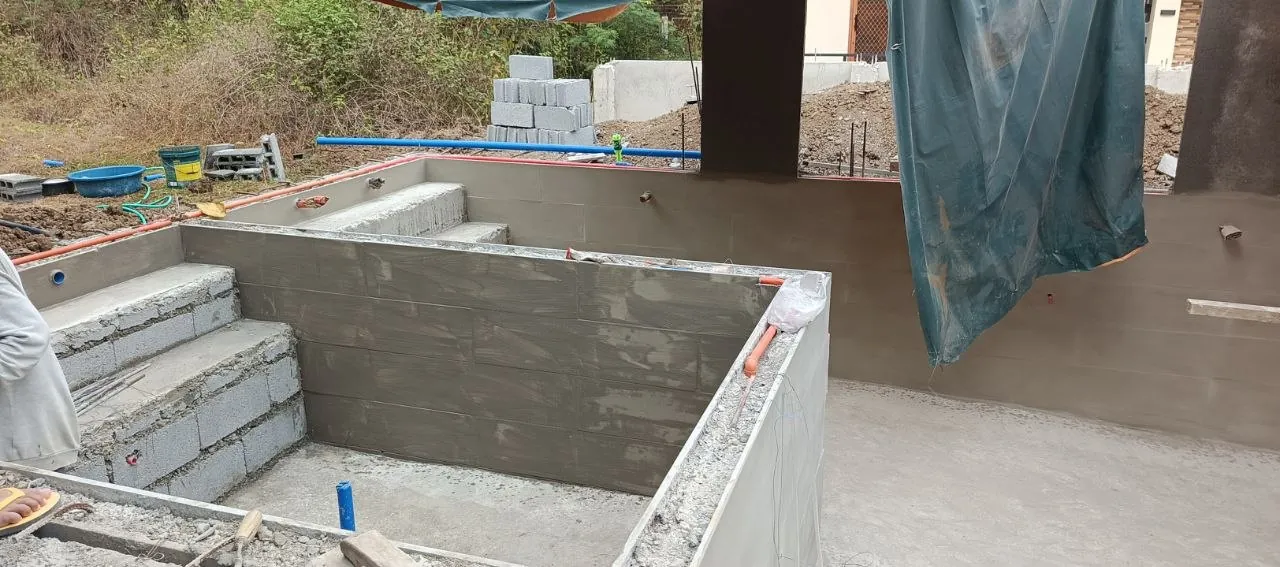Waterproofing