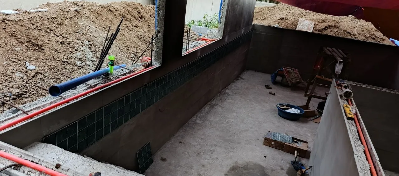 Tile Works