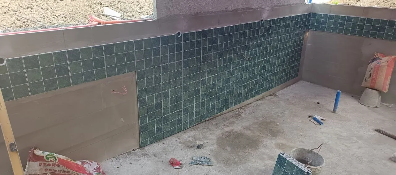 Tile Works
