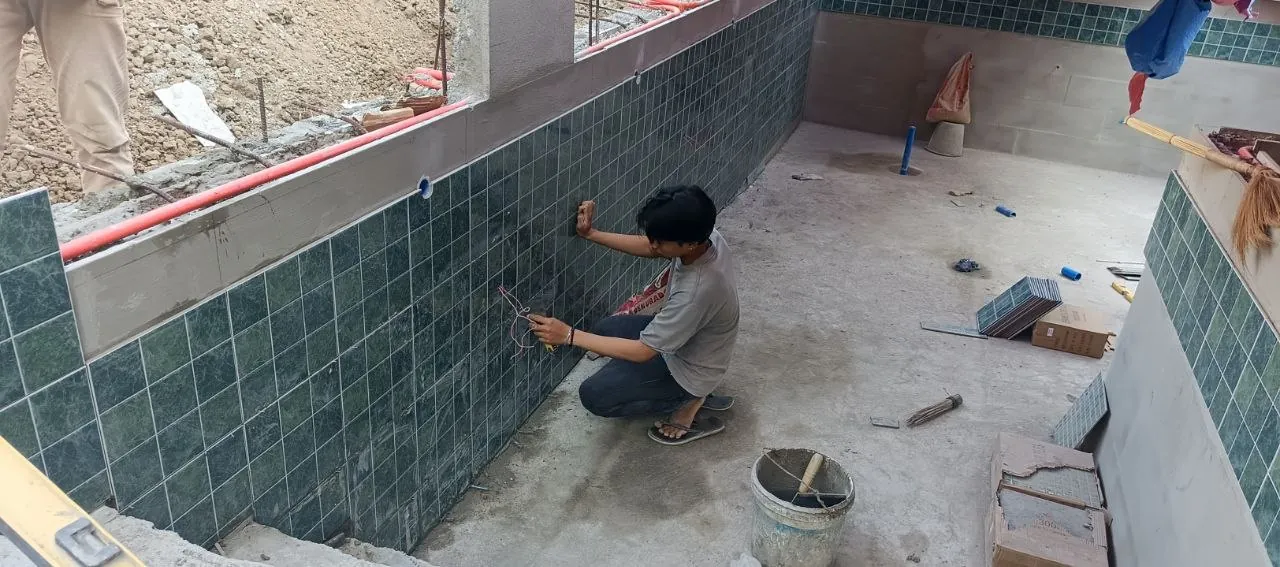 Tile Works