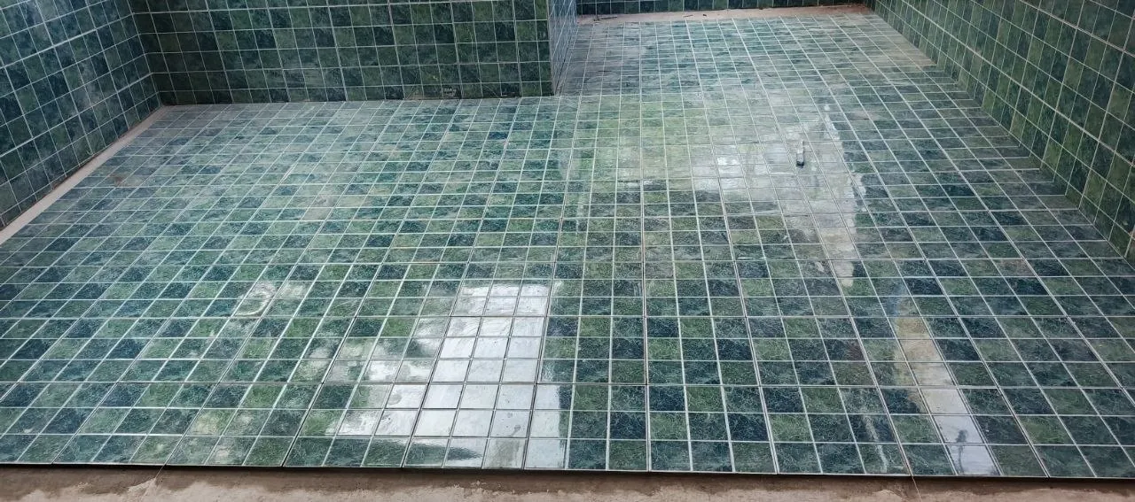 Tile Works