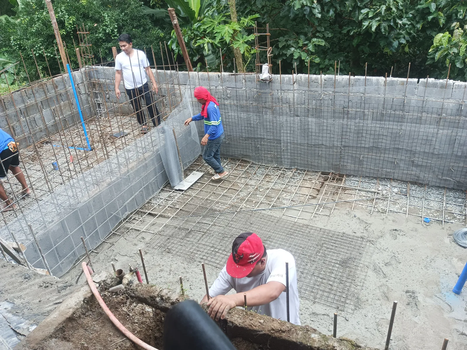 Silang, Cavite