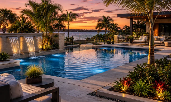 Outdoor Enhancements